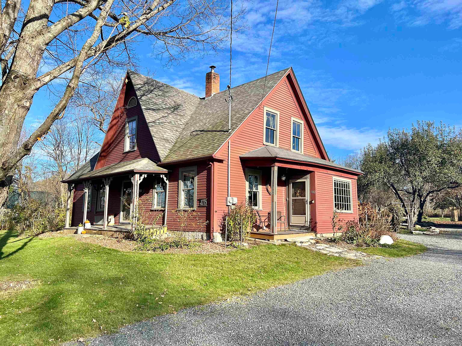 182 Dartmouth College Highway, Haverhill, NH 03765 Zillow
