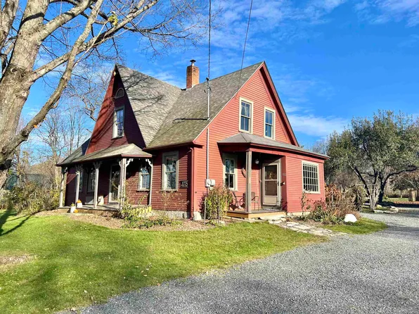 182 Dartmouth College Highway, Haverhill, NH 03765