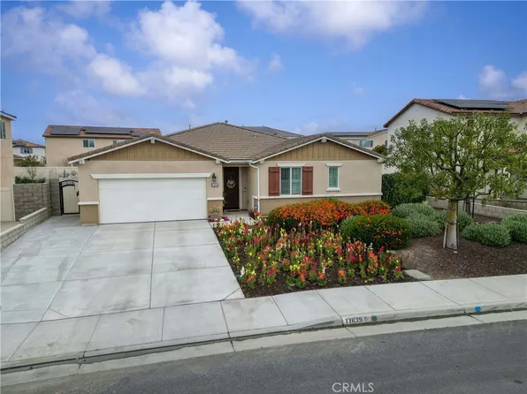 11639 Bluebeard Ct, Mira Loma, CA 91752