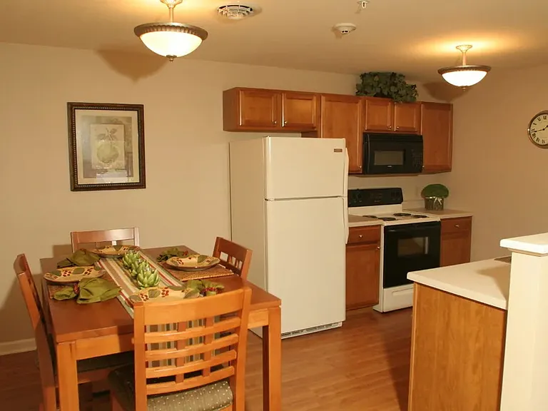 Waterside Senior Apartments — Photo 13
