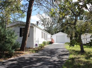 3300 Horseshoe Ln, Spring Hill, FL 34606