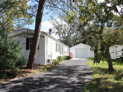3300 Horseshoe Ln, Spring Hill, FL, 34606