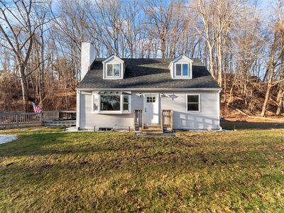 8 Old Deer Park Road, Katonah, NY, 10536