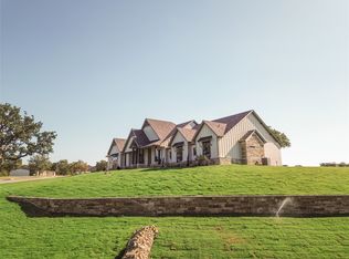 143 San Miguel Dr, Decatur, TX 76234