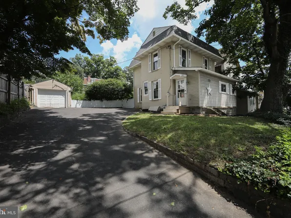 957 Township Line Rd, Elkins Park, PA 19027