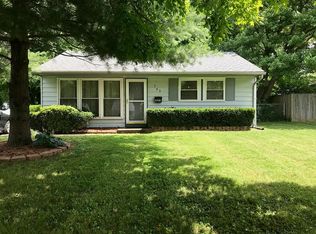 353 Mockingbird Ln, Lexington, KY 40503