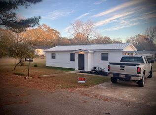101 Clyde St, Booneville, MS 38829