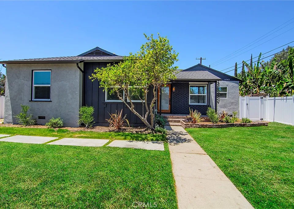 6363 Darby Ave