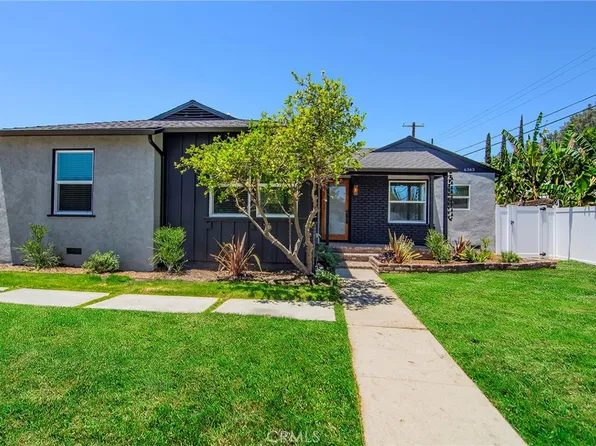 6363 Darby Ave, Reseda, CA 91335
