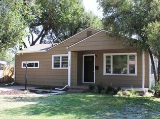 1110 S Edwards Ave, Wichita, KS 67213