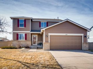 1008 Kittery St, Castle Rock, CO 80104
