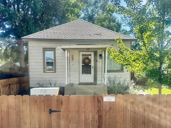 108 S Jefferson Avenue, Loveland, CO 80537