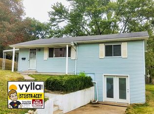 206 Druetta Ave, Scott City, MO 63780