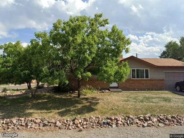 617 Virginia Ct, Canon City, CO 81212