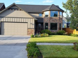 21227 Darnel Ave, Bend, OR 97702