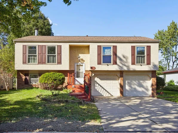 5252 Taylor Lane Ave, Hilliard, OH 43026