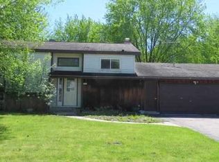 1610 E Fillmore St, Marshfield, WI 54449