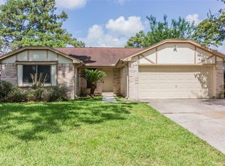 16915 Camberwell Green Ln, Houston, TX 77070