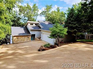 108 Kings Ln, Lake Ozark, MO 65049