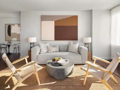 20 River Ter APT 23F, New York, NY, 10282