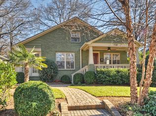 1728 Club Rd, Charlotte, NC 28205