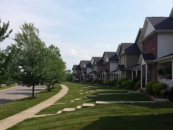 Summit Ridge Community