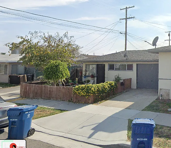 15811 Osage Ave — Photo 1