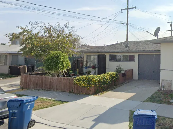 15801-15811 Osage Avenue - 3, 15811 Osage Ave, Lawndale, CA 90260