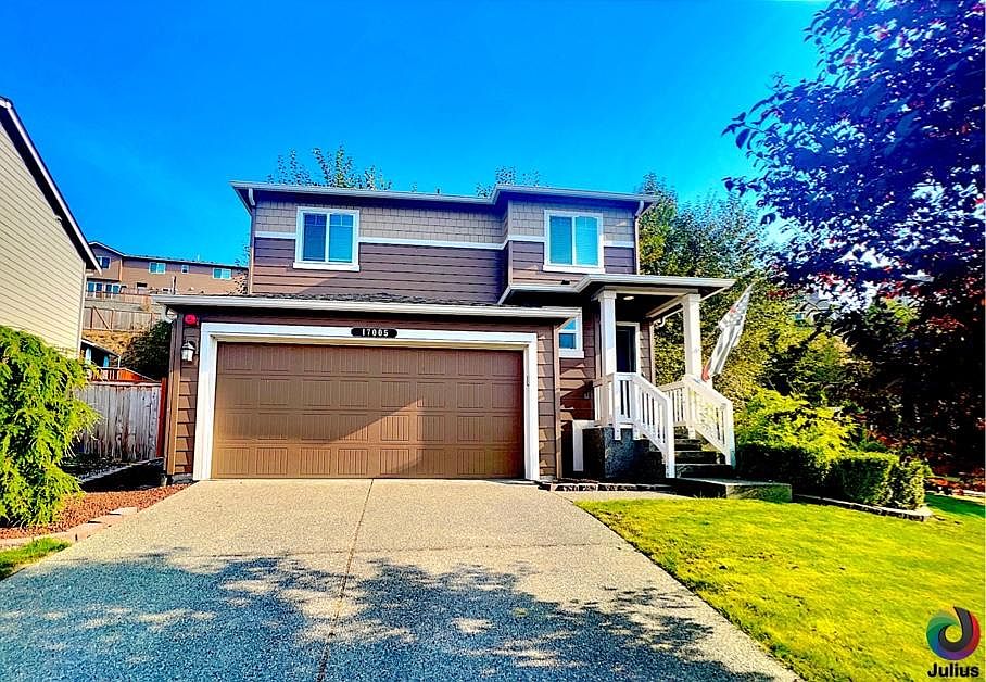 Home Exterior
