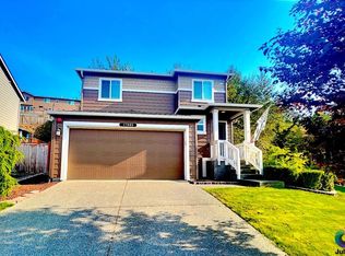 17005 107th Street Ct E, Bonney Lake, WA 98391