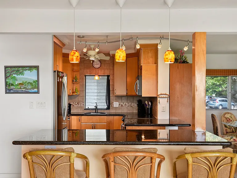 78-7030 Alii Dr #312 — Photo 11