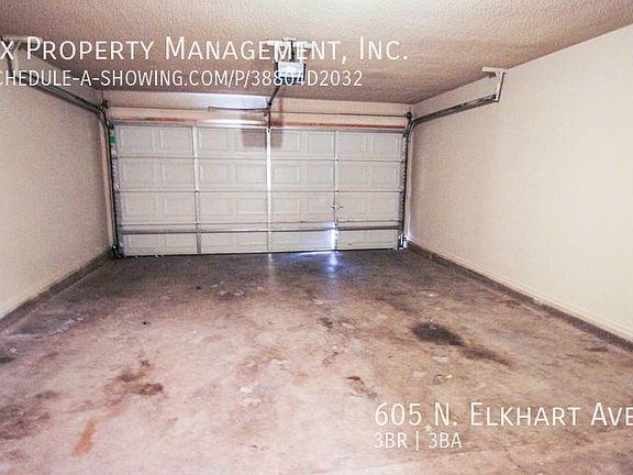 3rd image of 605 N Elkhart Ave APT A