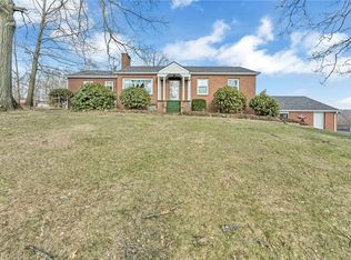 2958 Enon Rd, Enon Valley, PA 16120