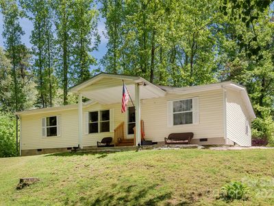 766 Holbert Rd, Hendersonville, NC, 28791