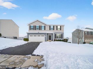 264 Salida Trl, Martinsburg, WV 25403