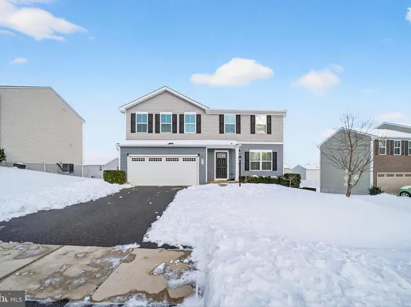 264 Salida Trl, Martinsburg, WV 25403