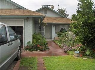 4113 Filhurst Ave, Baldwin Park, CA 91706