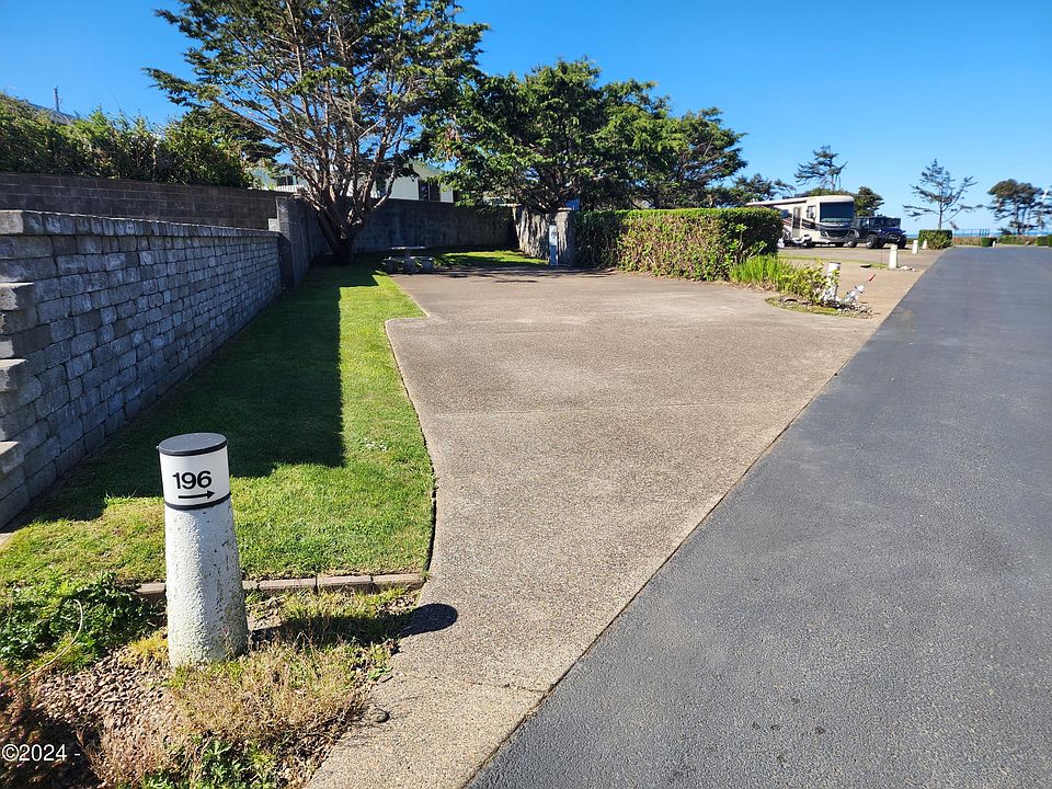 1st image of 6225 N Coast Hwy Lot 196