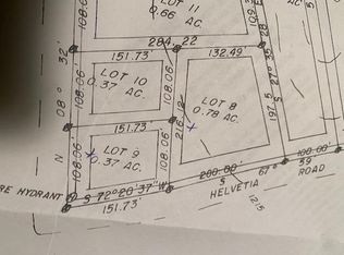 700 Helvetia Rd, London, KY 40741