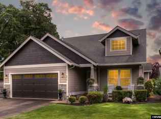 871 SW Sequoia Ln, Dallas, OR 97338