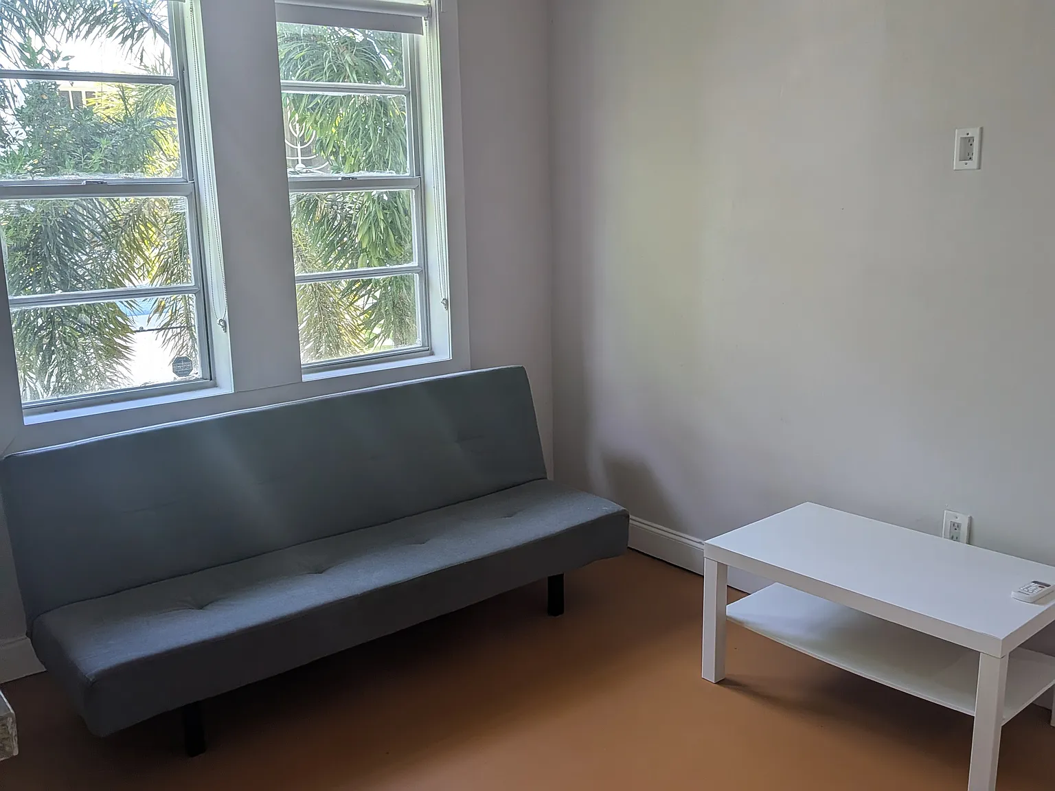 1 bed, 400 sqft, $2,000 — Photo 1
