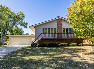 219 Foster Dr, Normal, IL 61761