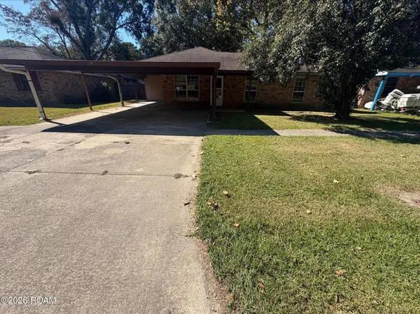 12209 Strauss Dr, Baton Rouge, LA 70811