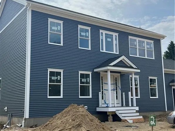 2 Highland Court, Milford, CT 06461