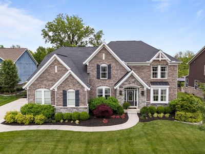 3624 Sparrow Ct, Hilliard, OH, 43026