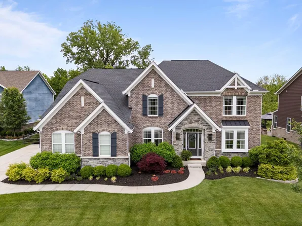 3624 Sparrow Ct, Hilliard, OH 43026