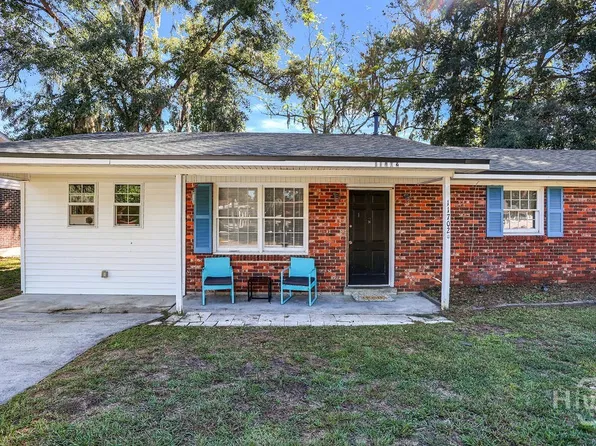 11702 Colleen Drive, Savannah, GA 31419
