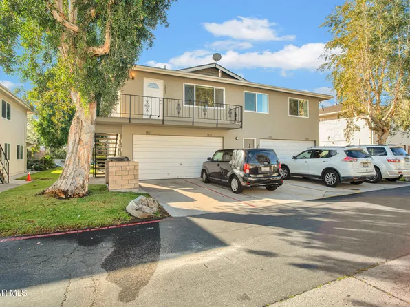 1669 Calle Zafiro, Thousand Oaks, CA 91320
