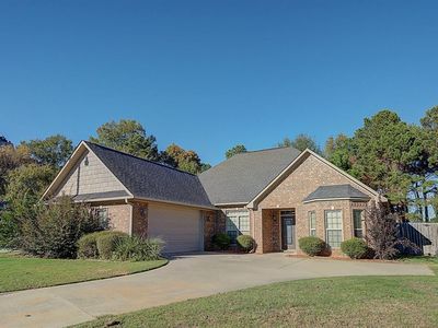 6715 Lawson Cir, Texarkana, TX, 75503