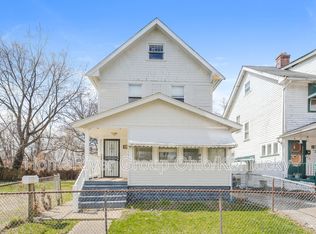 4158 E 119th St, Cleveland, OH 44105